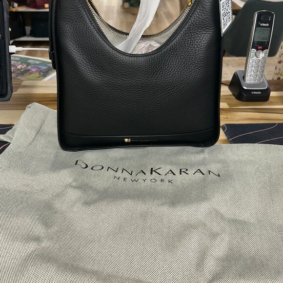 Donna Karan purse - Picture 8 of 10